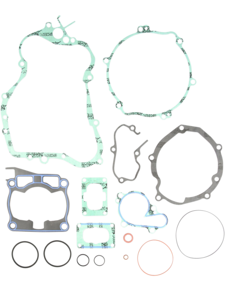 Gasket Kit Complete Yamaha Athena P400485850116