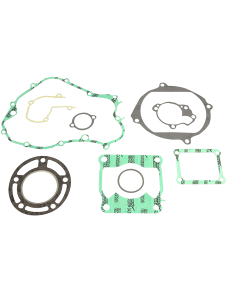 Yam Athena P400485850124 Conjunto completo de juntas do motor