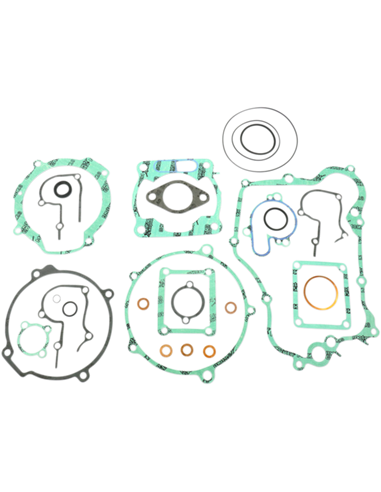 Jeu complet de joints de moteur Yamaha Athena P400485850125
