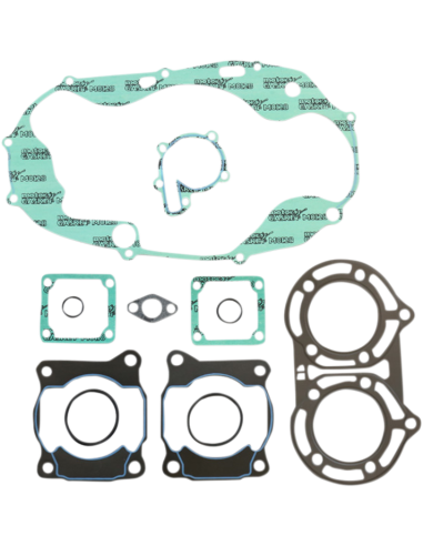 Juego de juntas de motor completo Yamaha Athena P400485850351/1