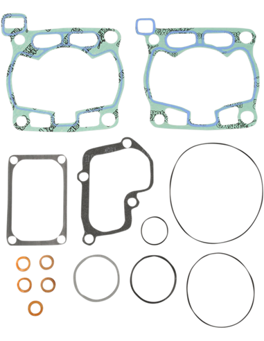Joc de juntes de la part alta (cilindre) Suzuki Athena P400510600143