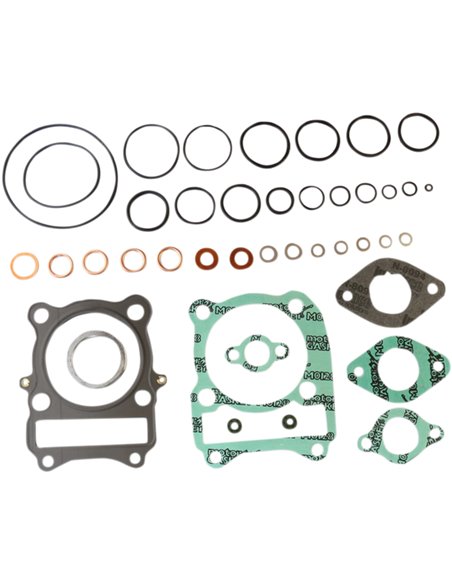Gasket Kit Top End Suzuki Athena P400510600257