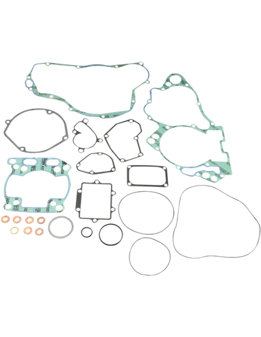 Joc de juntes de motor complet Suzuki Athena P400510850031