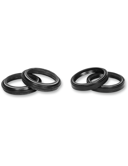 Kit retenes y guardapolvos de horquilla ProX And Wiper Kit 45X55X11 40.S455711