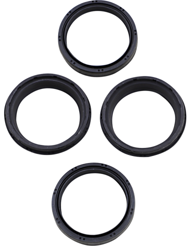 Kit retens i guardapols de forquilla Prox And Wiper Kit 49X60X11 40.S496011