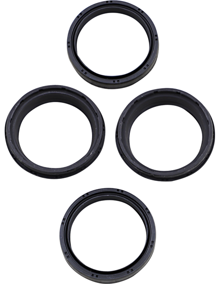 Vedantes de forquilha e tampas de poeira ProX e kit limpador 49X60X11 40.S496011