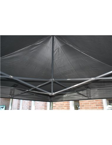 Tente Twin_Air 3x3M Acier 177780