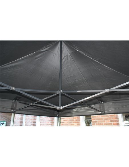 Tente Twin_Air 3x3M Acier 177780