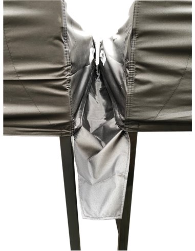 Accesorio para lluvia entre carpas Twin_Air 177782