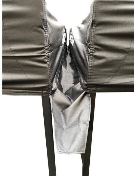 Accesorio para lluvia entre carpas Twin_Air 177782