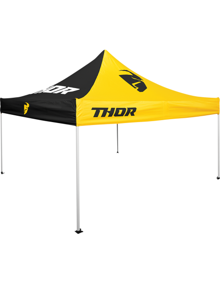 Carpa 10X10 Thor Bk/Yl THOR-MX 2023 4030-0060