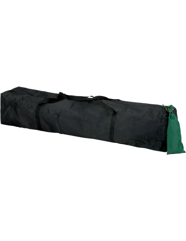 Carpa 10X10 Thor Bk/Yl THOR-MX 2023 4030-0060