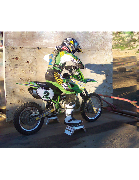 Motorsport Products Mini Moto Starting Block