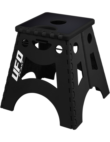 Cavallet plegable per a moto UFO-Plast negre UFO-Plast AC02428-K