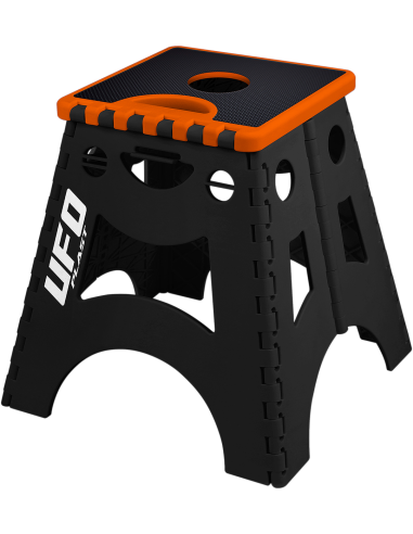 Suporte dobrável para motocicleta UFO-Plast ou UFO-Plast AC02428-F