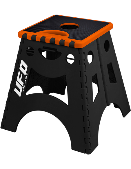 Support pliant moto UFO-Plast ou UFO-Plast AC02428-F