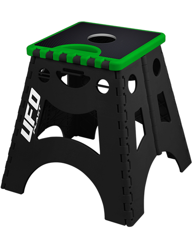 Suporte dobrável para motocicleta UFO-Plast Gn UFO-Plast AC02428-A