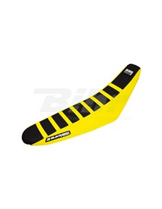 Blackbird Zebra Suzuki 1330Z seat cover