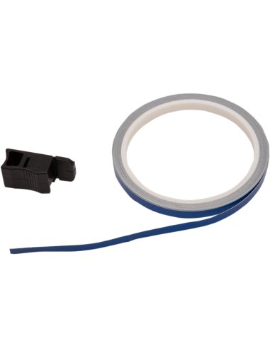 Cinta embellecedora para rueda Reflective 5025 Blue PRO GRIP PZ5025APBL 