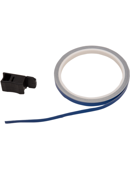 Cinta embellecedora para rueda Reflective 5025 Blue PRO GRIP PZ5025APBL 