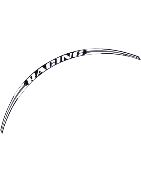 Adhesius llanda Pre-Cut Kit 5026 White PRO GRIP PZ5026BI16