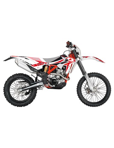 Graphic Kit Dr4 Rr 18-19 Blackbird Racing 2B04N