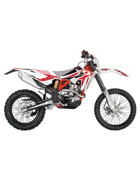 Kit autocollants Blackbird Dream 4 Beta 43025666