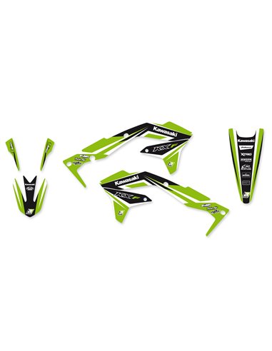 Kit adhesius Blackbird Dream 4 KX450F 2423N