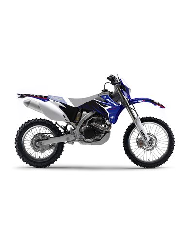 Kit déco Blackbird Blackbird Dream 4 Yamaha 2234N