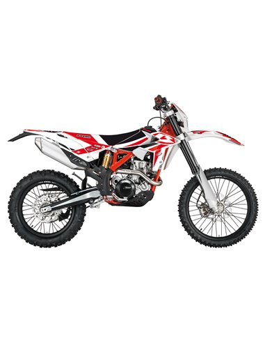 Graphic W/S Cvr Rr 18-19 Blackbird Racing 8B04N