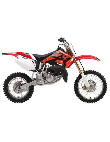 Kit Adhesius Complets Blackbird Dream 4 CR85R