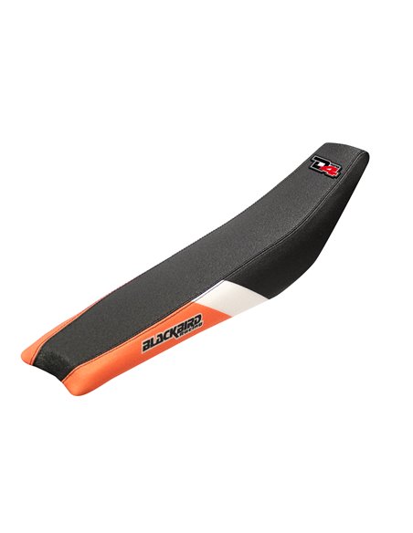 Kit déco avec housse de selle KTM 16-18 Blackbird Racing 8541N