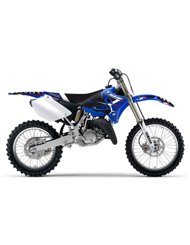Kit Adhésifs Complet Blackbird Dream 4 YZ125
