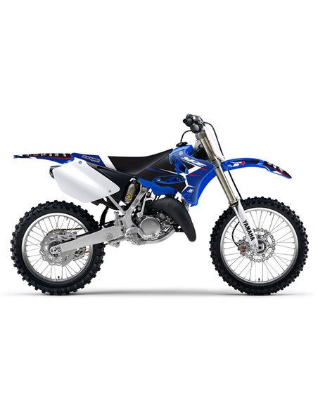 Graphc Kt W/S Yz02-14 Blackbird Racing 8231N