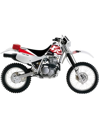 Grpc Kt W/S Xr600 88-99 Blackbird Racing 8106