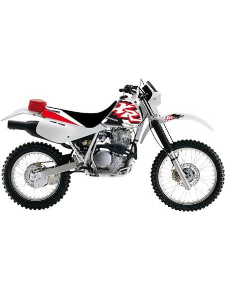 Grpc Kt W/S Xr600 88-99 Blackbird Racing 8106