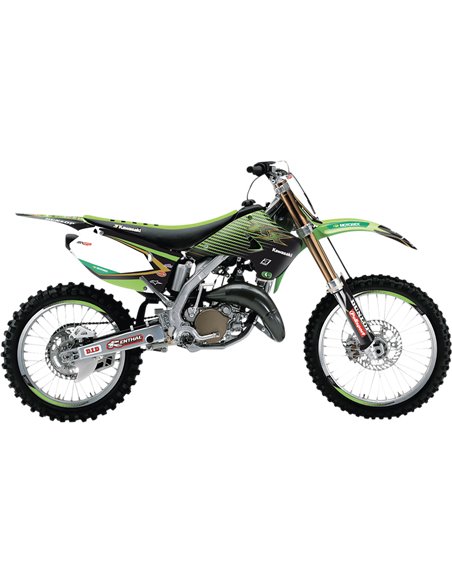 Kit adhesius amb funda de seient Réplicaica Team 19 Blackbird Racing 8408r11