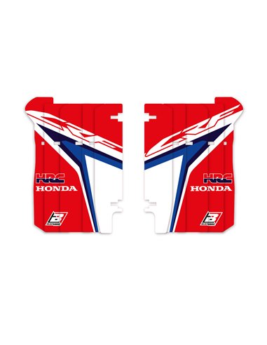 Kit adhesius Radiador Blackbird RéplicaICA HRC 2019 A104R18