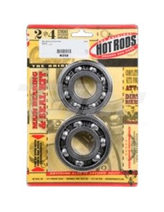 Rodaments i retens de cigonyal Hot Rods K058