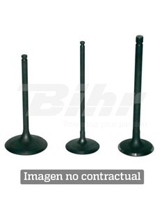 ProX titanium valve Ø36.00 length 81.90 Ø neck 5.50 28.3408-2