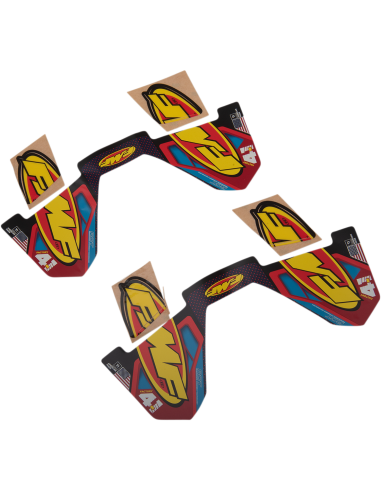 FMF Decal Crf Can Logo  Repl 014838
