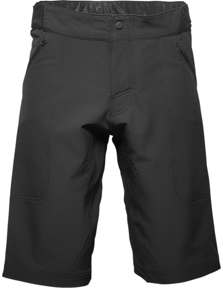 Short Btt Assist Bk 32 THOR-MX 2023 5001-0034