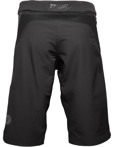 Short Btt Assist Bk 32 THOR-MX 2023 5001-0034