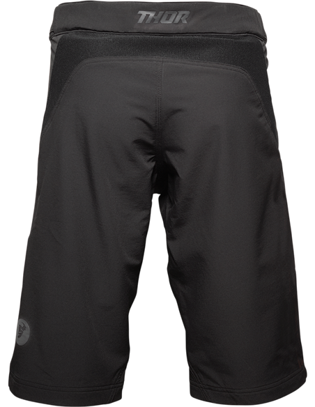 Short Btt Assist Bk 32 THOR-MX 2023 5001-0034