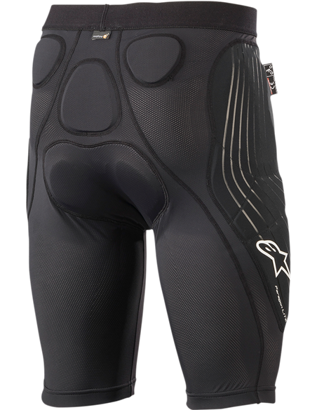 Short Paragon Lite Bk 30 (Bicycle Shorts-Men) Alpinestars 1657220-10-30