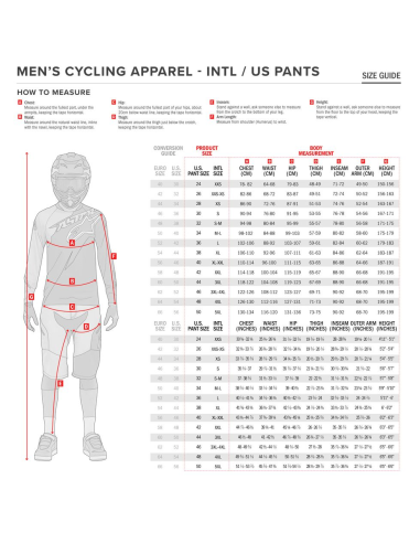 Short Paragon Lite Bk 34 (Pantalones Cortos Ciclismo-Hombre) Alpinestars 1657220-10-34