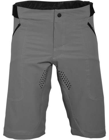 Short Gris Intense 30 THOR-MX 2023 5001-0107