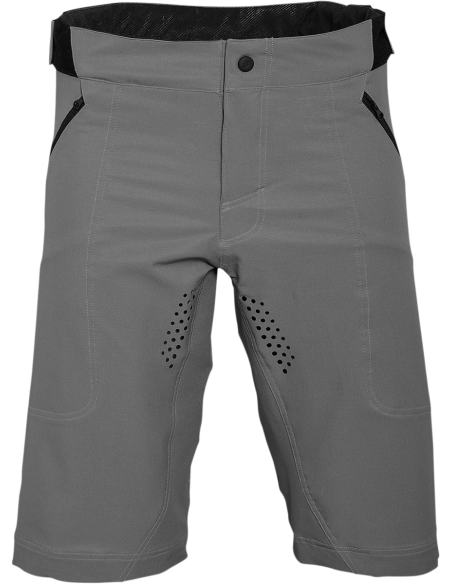 Short Gris Intense 30 THOR-MX 2023 5001-0107