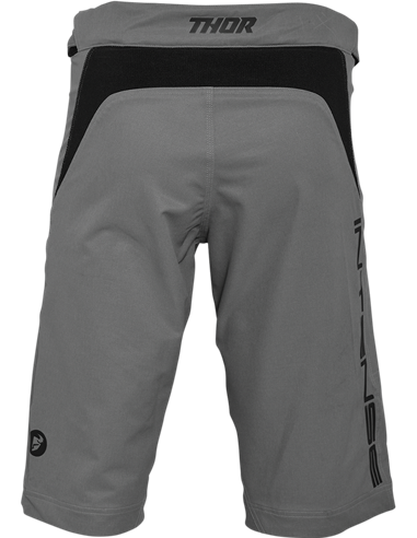 Short Gris Intense 30 THOR-MX 2023 5001-0107