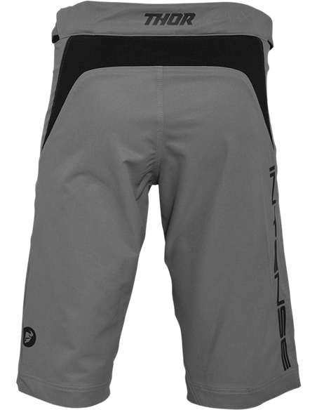Short Gris Intense 30 THOR-MX 2023 5001-0107